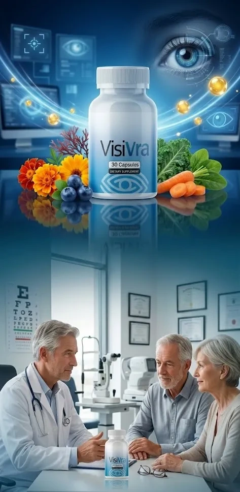Visivra supplement