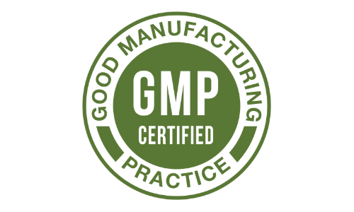 Visivra gmp certified