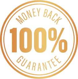 Visivra money back guarantee