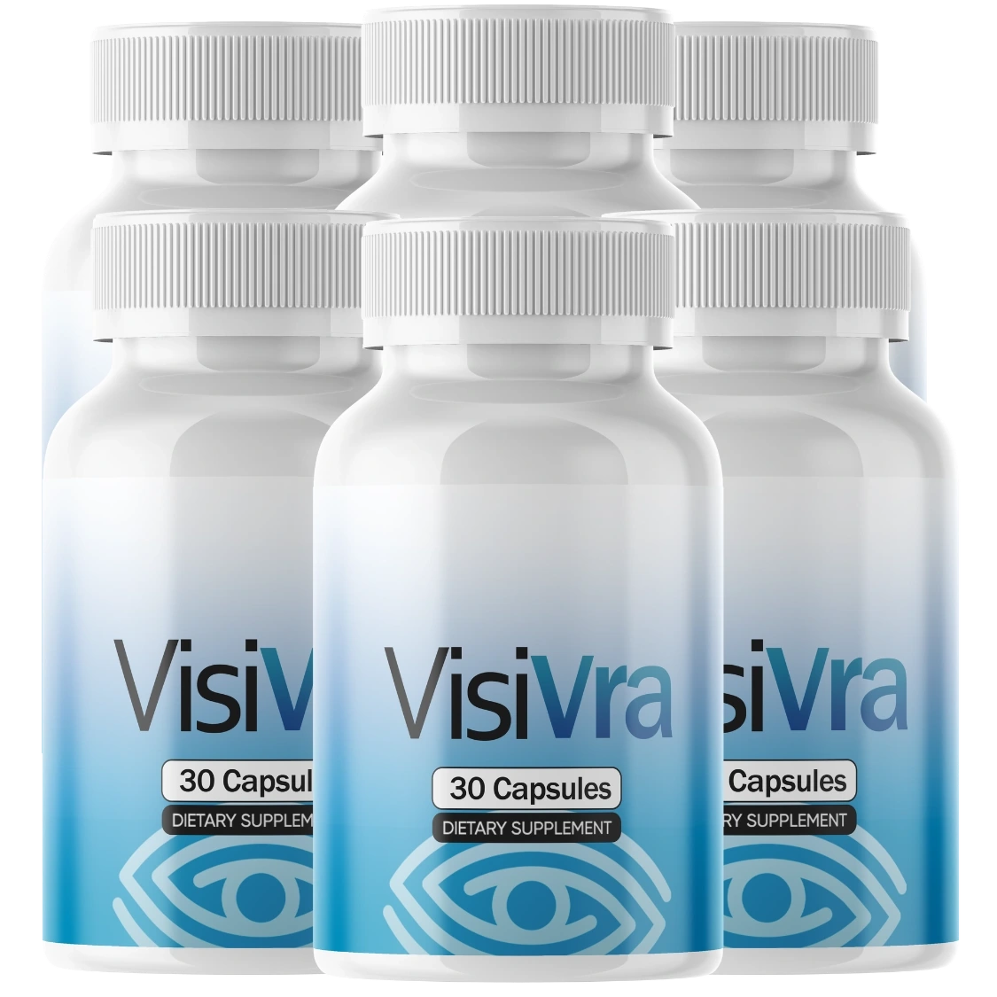 Visivra official website
