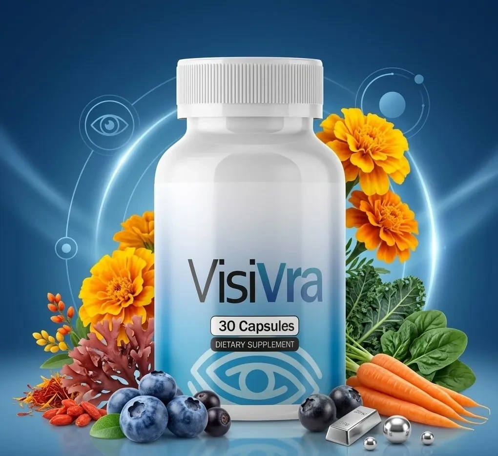 Visivra